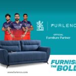 Furlenco is now RCB’s official furniture partner.