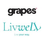 Grapes Worldwide secures LivWell’s digital mandate.