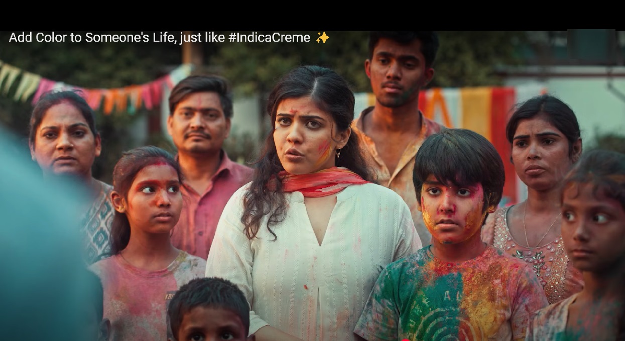 Indica’s #AddColorToYourLife: Breaking barriers this Holi!