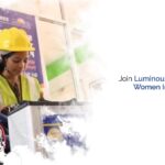 Luminous promotes gender parity with #WomenInEnergy and Inclusion Month.