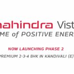 Mahindra Lifespaces introduces ‘Home of Positive Energy’ as its brand idea.