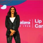 PV Sindhu teams up with Himalaya Muskaan to promote cleft care in India.