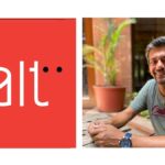 Sudeep Puthyathaya joins Salt Brand Solutions as ECD.