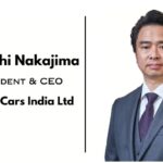 Takashi Nakajima to become Honda Cars India President & CEO from April 1, 2025.