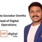 Venkata Gavaskar Dontha joins NP Digital India as Head of Digital Operations.