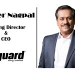Livguard names Sameer Nagpal as MD & CEO.